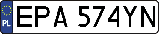 EPA574YN