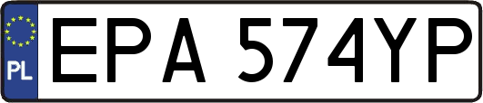 EPA574YP