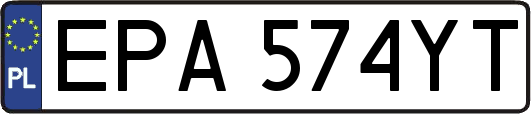 EPA574YT