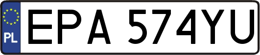 EPA574YU
