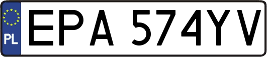 EPA574YV