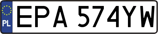 EPA574YW
