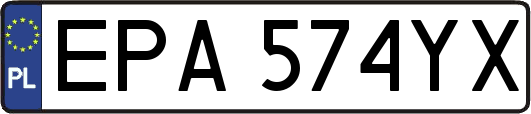 EPA574YX