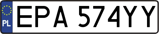 EPA574YY