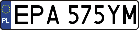 EPA575YM