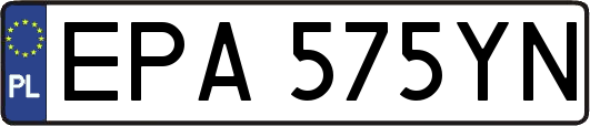 EPA575YN