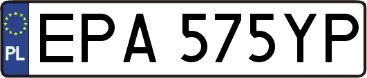 EPA575YP