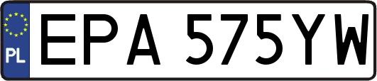 EPA575YW