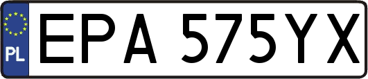 EPA575YX