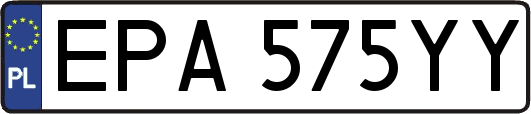 EPA575YY