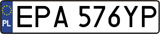EPA576YP