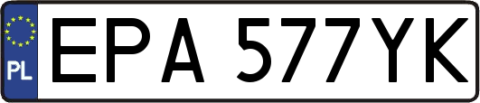 EPA577YK