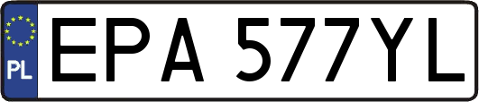 EPA577YL