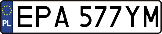 EPA577YM