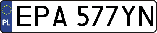 EPA577YN