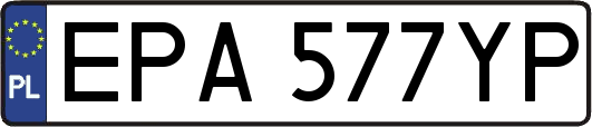 EPA577YP