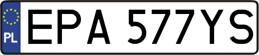 EPA577YS