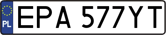 EPA577YT