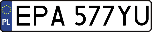 EPA577YU