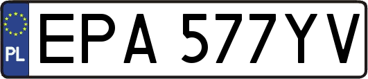 EPA577YV