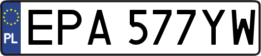 EPA577YW