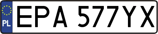 EPA577YX
