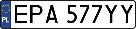 EPA577YY