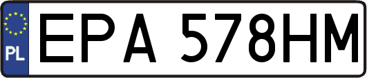 EPA578HM