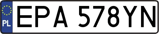 EPA578YN