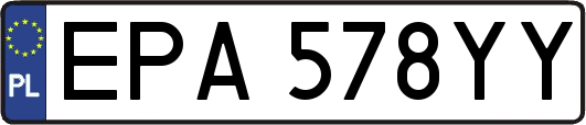 EPA578YY