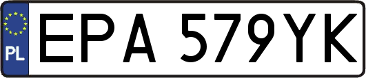 EPA579YK