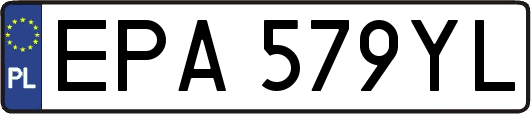 EPA579YL