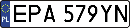 EPA579YN