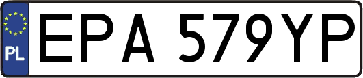 EPA579YP