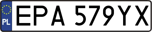 EPA579YX