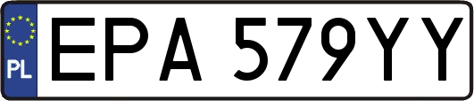 EPA579YY