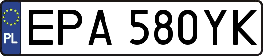 EPA580YK