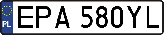 EPA580YL