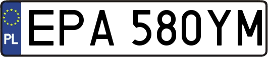 EPA580YM
