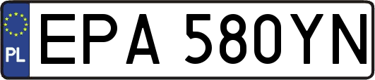 EPA580YN