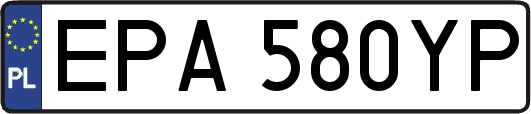 EPA580YP