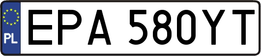 EPA580YT