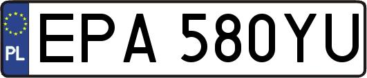 EPA580YU