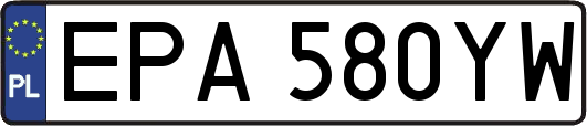 EPA580YW