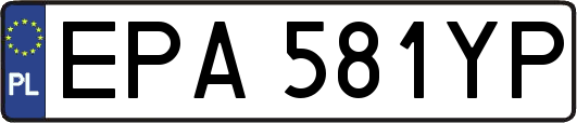 EPA581YP