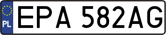 EPA582AG