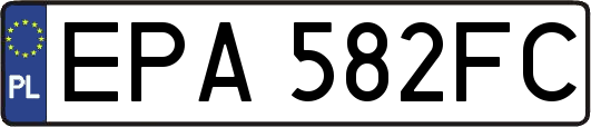 EPA582FC