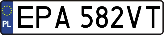 EPA582VT