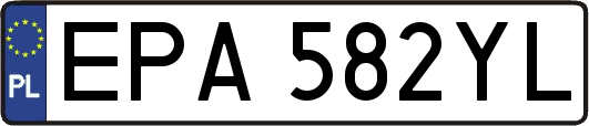 EPA582YL