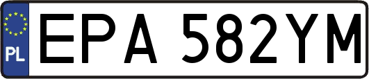 EPA582YM